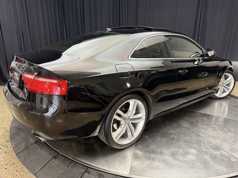 Used 2009 Audi A5 3.2 image 9