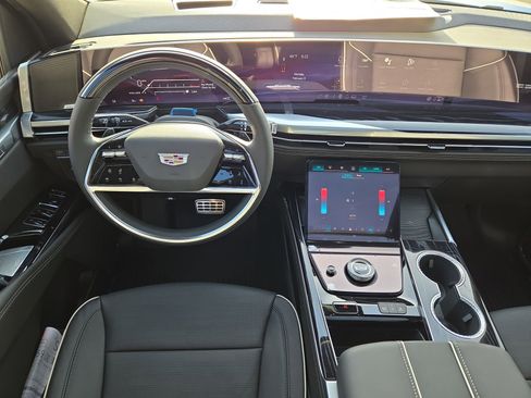 New 2026 Cadillac Escalade Sport w/ Touring Package image 14