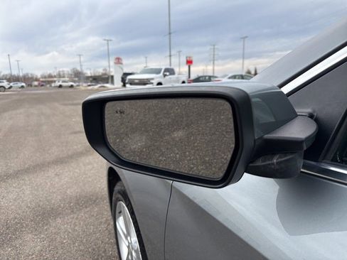 Used 2023 Chevrolet Malibu LS w/ Driver Confidence Package image 7