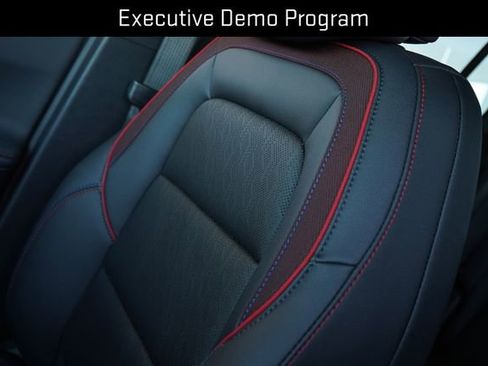 Used 2026 Chevrolet Equinox RS w/ Convenience Package III FWD image 24