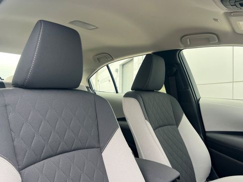 New 2026 Toyota Corolla LE image 13