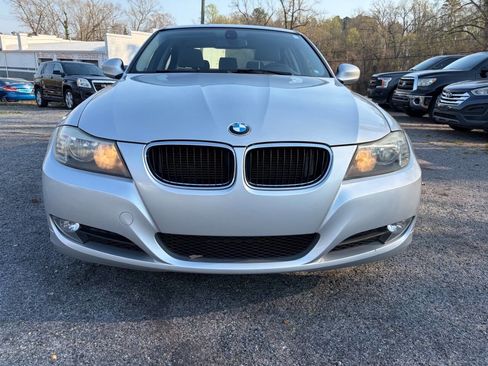 Used 2011 BMW 328i Sedan image 3