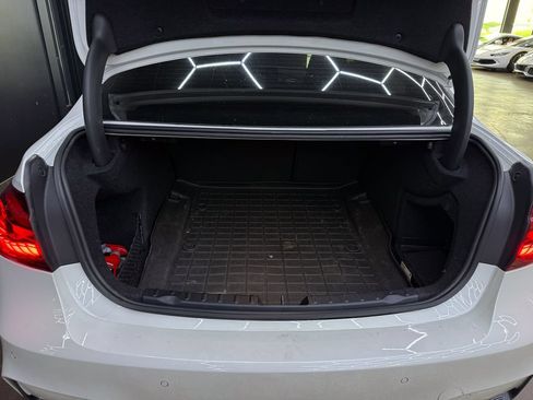 Used 2018 BMW M3 RWD image 29