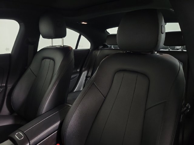 Used 2025 Mercedes-Benz CLA 250 image 17