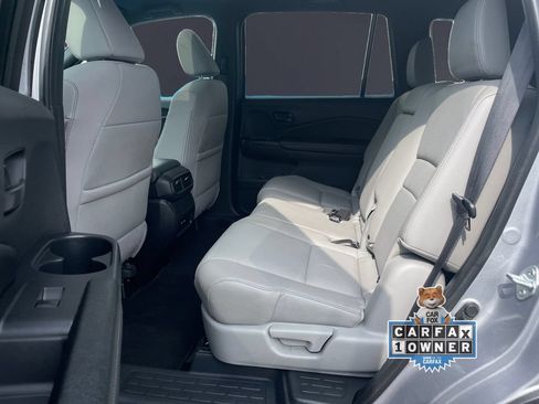 Used 2024 Honda Passport EX-L image 13