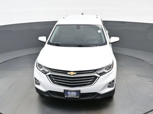 Used 2019 Chevrolet Equinox LT FWD image 42