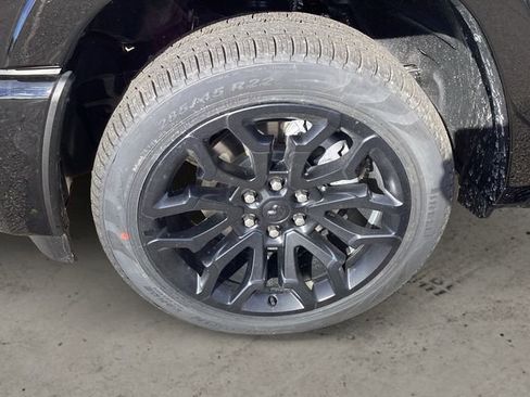 New 2026 RAM 1500 Limited image 16