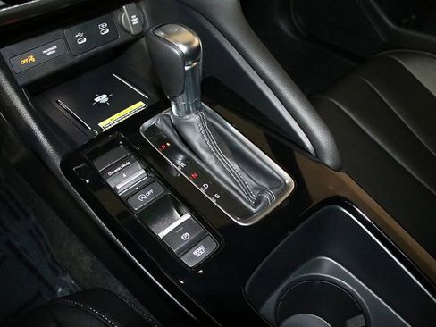 Certified 2026 Acura Integra A-Spec image 20