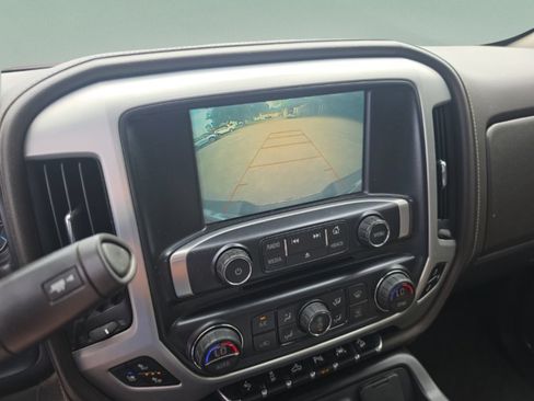 Used 2018 GMC Sierra 1500 SLT AWD/4WD image 20