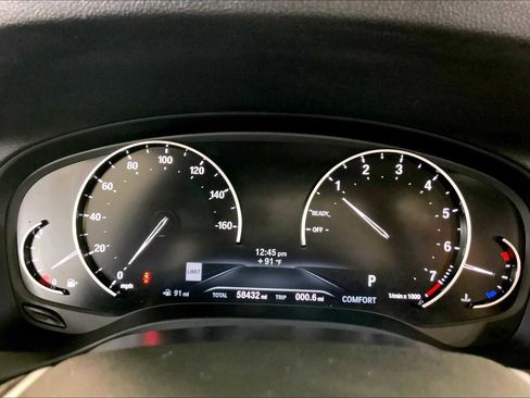 Used 2020 BMW X3 xDrive30i w/ Driving Assistance Package image 25