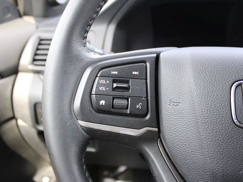 Used 2024 Honda Ridgeline RTL image 18
