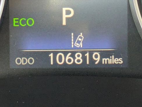 Used 2016 Lexus ES 300h image 12