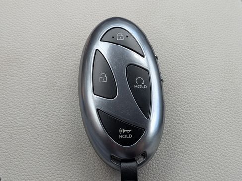 New 2026 Hyundai Tucson Limited image 31