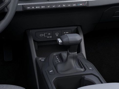 New 2025 Kia K4 LXS image 23