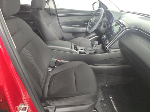 Certified 2023 Hyundai Tucson SEL image 31