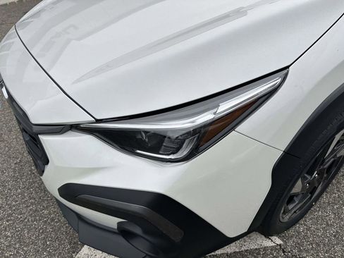 New 2026 Subaru Crosstrek 2.5i Limited image 7