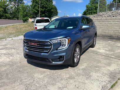 Used 2024 GMC Terrain SLT