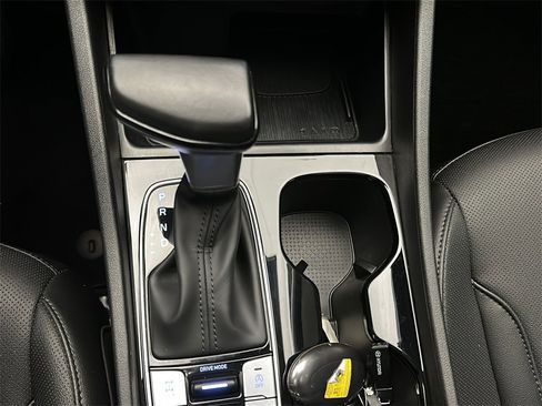 Certified 2025 Hyundai Tucson SEL image 28