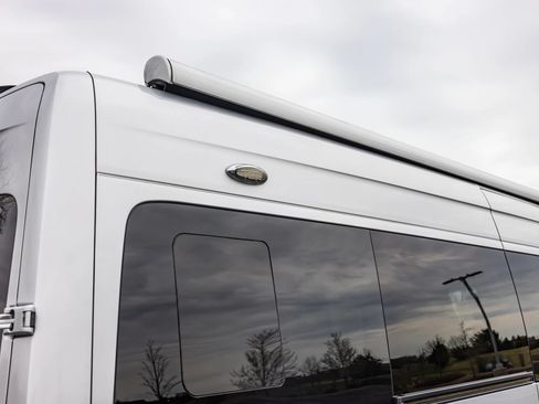 Used 2019 Mercedes-Benz Sprinter 170 w/ Premium Plus Package image 75