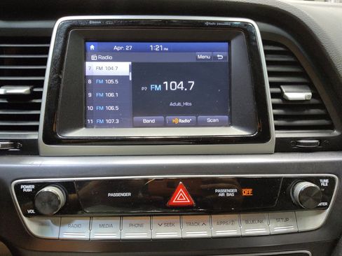 Used 2019 Hyundai Sonata SEL FWD image 25
