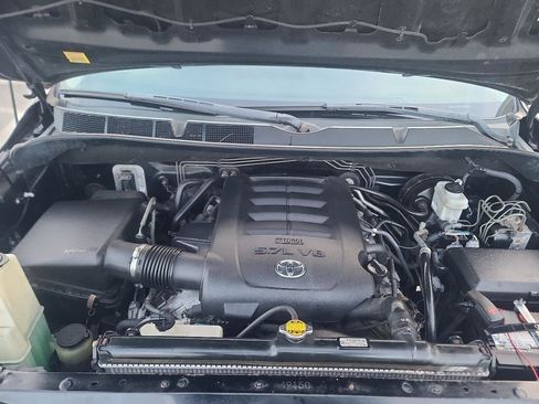 Used 2011 Toyota Tundra 4x4 Double Cab w/ TRD Rock Warrior Pkg image 23