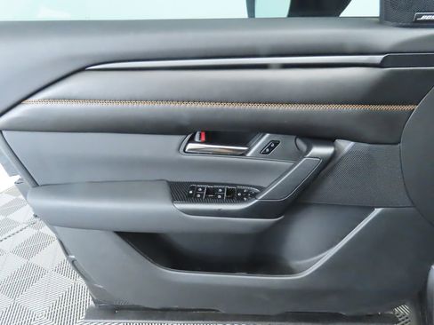 Used 2025 MAZDA CX-50 AWD 2.5 S w/ Cargo Package image 25