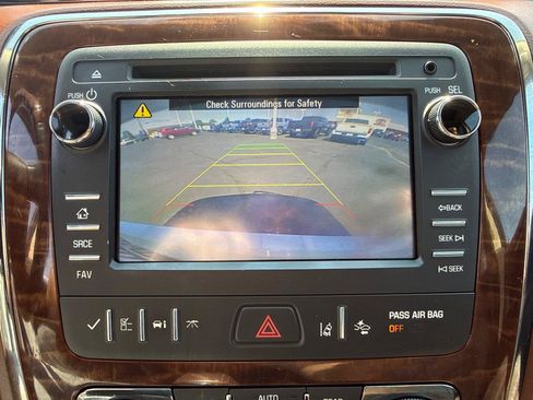 Used 2014 Buick Enclave Premium AWD/4WD image 19