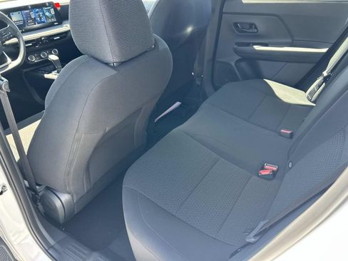 New 2026 Nissan Kicks S FWD image 18