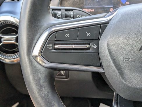 Used 2024 Chevrolet Equinox EV LT FWD image 25