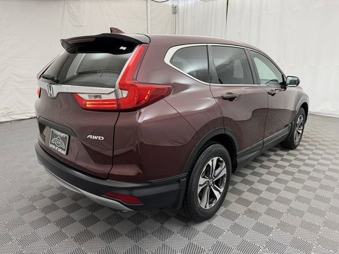 Used 2019 Honda CR-V LX image 3