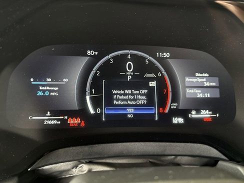 Certified 2025 Lexus RX 350 Premium w/ Convenience Package image 15