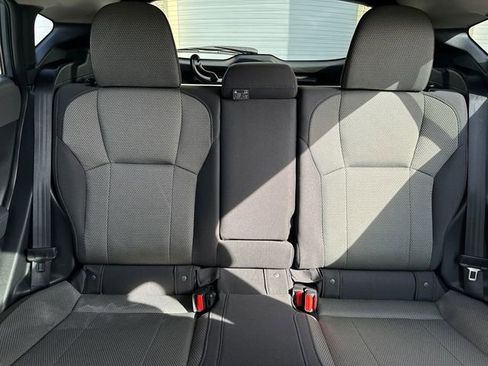 Used 2024 Subaru Crosstrek 2.0i Premium image 34