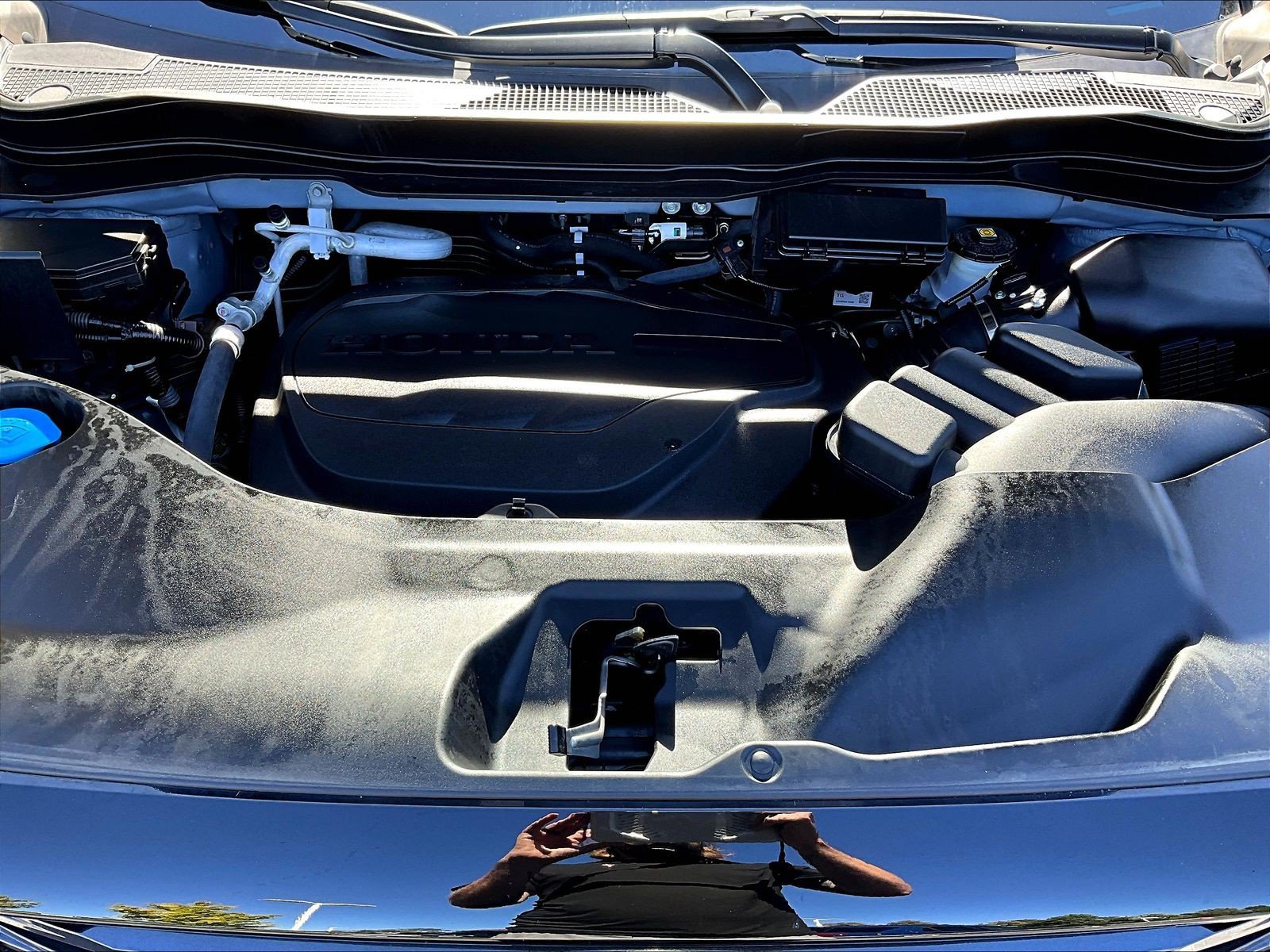 Used 2023 Honda Ridgeline Sport image 31