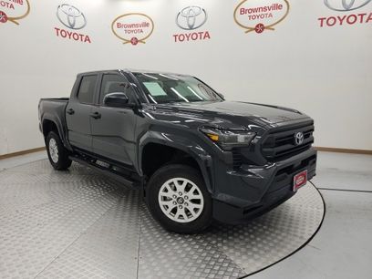 Used 2024 Toyota Tacoma SR
