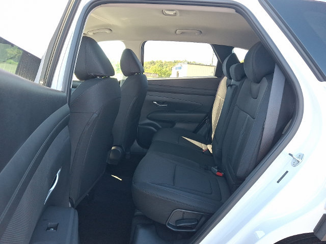 New 2026 Hyundai Tucson SEL AWD/4WD image 5