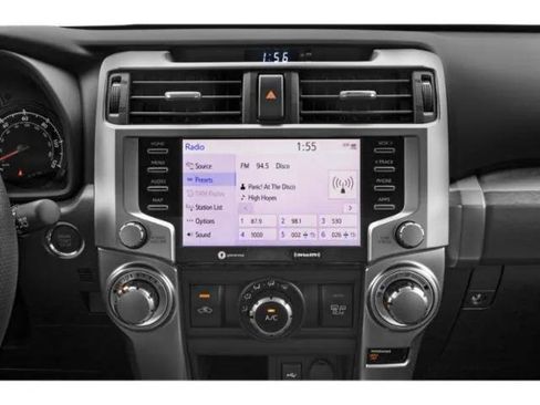 Certified 2023 Toyota 4Runner SR5 image 10