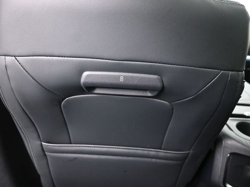 New 2026 Ford Expedition Max Platinum w/ Stealth Appearance Package image 35