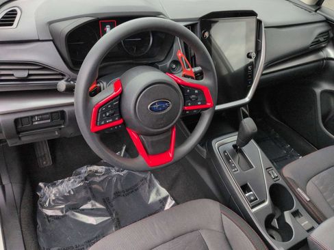 Used 2024 Subaru Impreza 2.0i Sport image 10