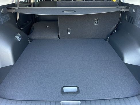 New 2026 Kia Sportage LX image 15