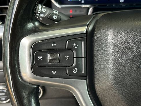 Used 2024 Chevrolet Silverado 3500 LT w/ Convenience Package RWD image 30