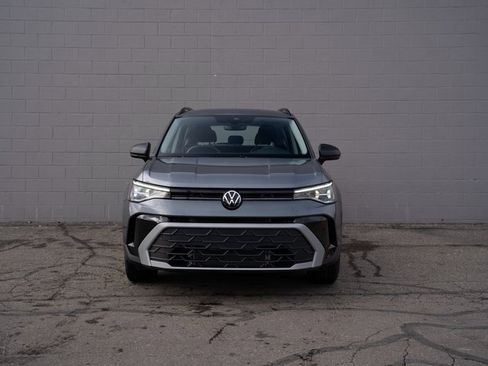 New 2026 Volkswagen Taos S image 2