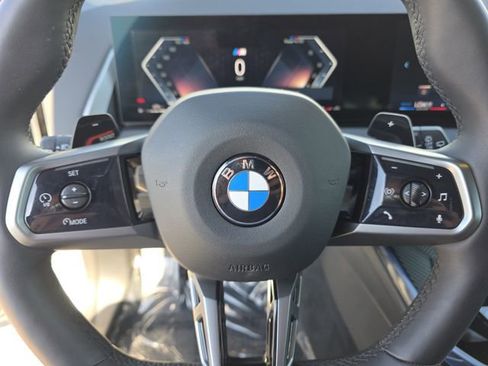 Certified 2025 BMW X3 xDrive30i image 32