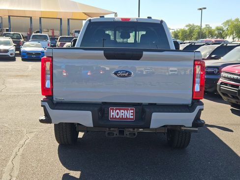 New 2026 Ford F250 XL w/ STX Appearance Package image 3