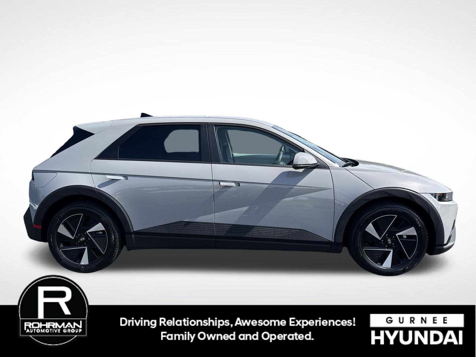 New 2026 Hyundai Ioniq 5 SE AWD/4WD image 10