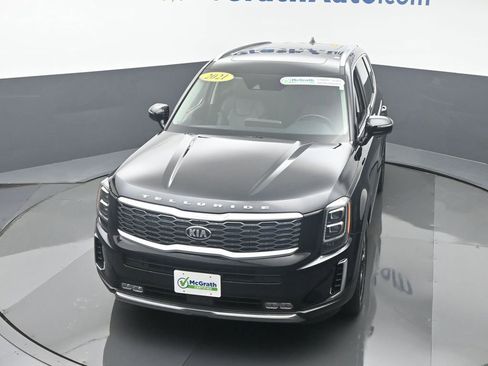 Used 2021 Kia Telluride SX image 33