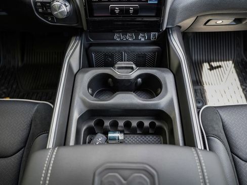 New 2026 RAM 1500 Laramie w/ Night Edition image 30