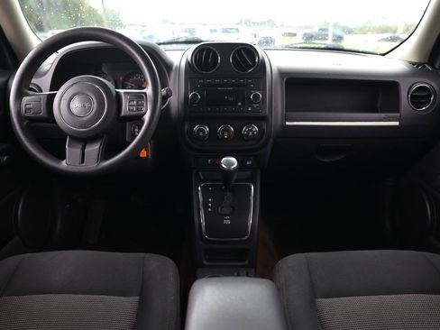 Used 2014 Jeep Patriot Sport FWD image 21