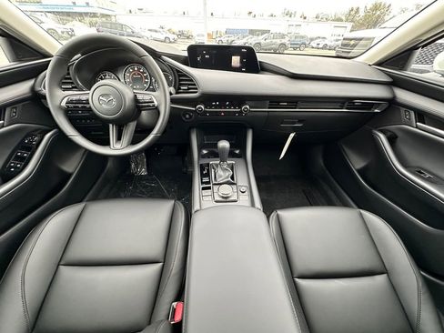 New 2026 MAZDA MAZDA3 2.5 S Sedan w/ Preferred Pkg image 24
