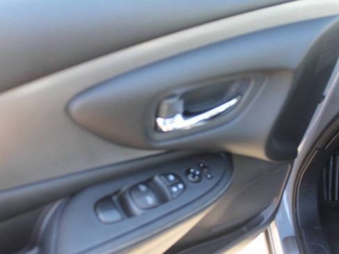 Used 2024 Nissan Murano SV w/ SV Midnight Edition Package image 18