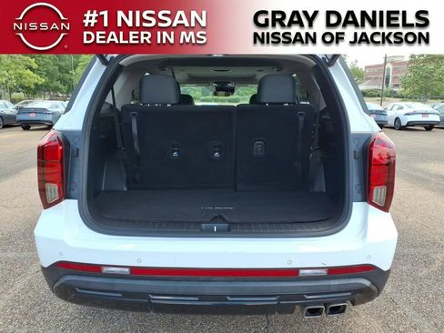 Used 2023 Hyundai Palisade XRT w/ Cargo Package FWD image 8